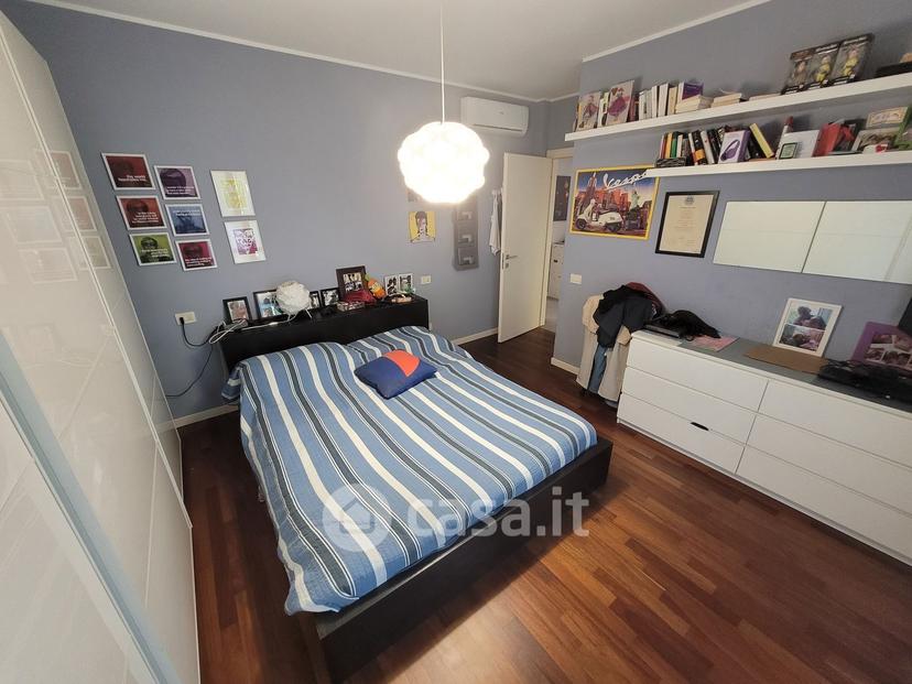 Trilocale in Via Vittorio Emanuele II 1548 — foto 17 di 21