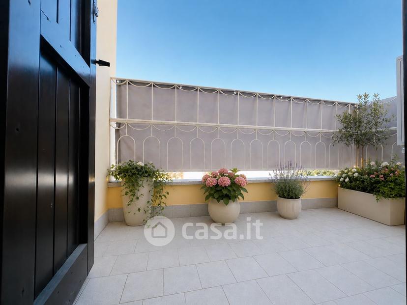 Trilocale in Via Giardini Sud 71 — foto 7 di 38