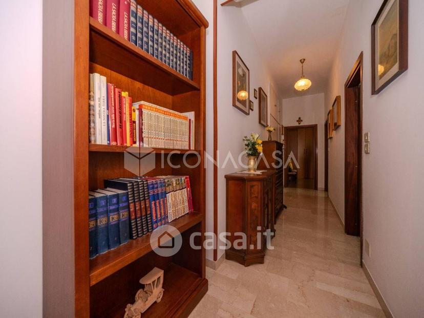 Trilocale in Via della Resistenza 2 — foto 47 di 86