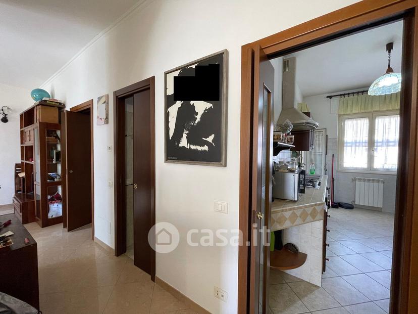 Trilocale in Viale dell'Esercito — foto 9 di 22