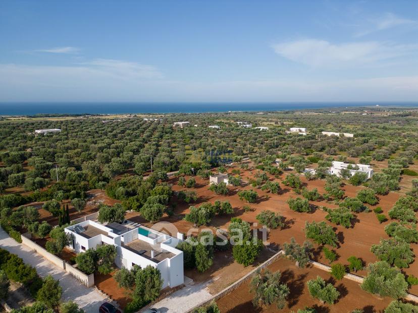 Villa in Contrada Sierri — foto 52 di 52