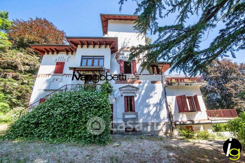 Villa in Viale Mottino 17 — foto 111 di 116