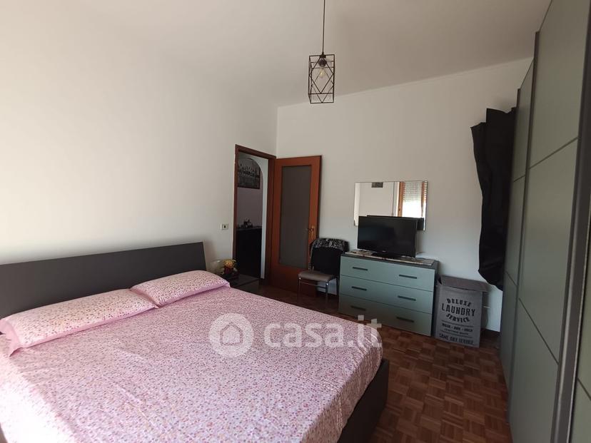Bilocale in Via Guglielmo Marconi 11 — foto 35 di 35