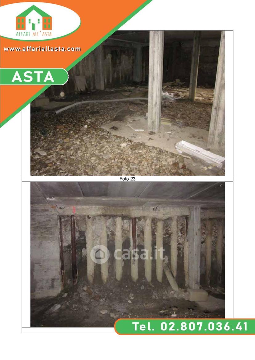 Appartamento in Via Antonio Cagnoni 10 — foto 17 di 22