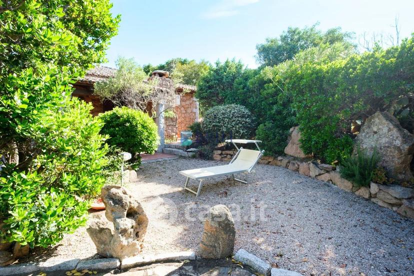 Villa in Via Marghine — foto 12 di 42