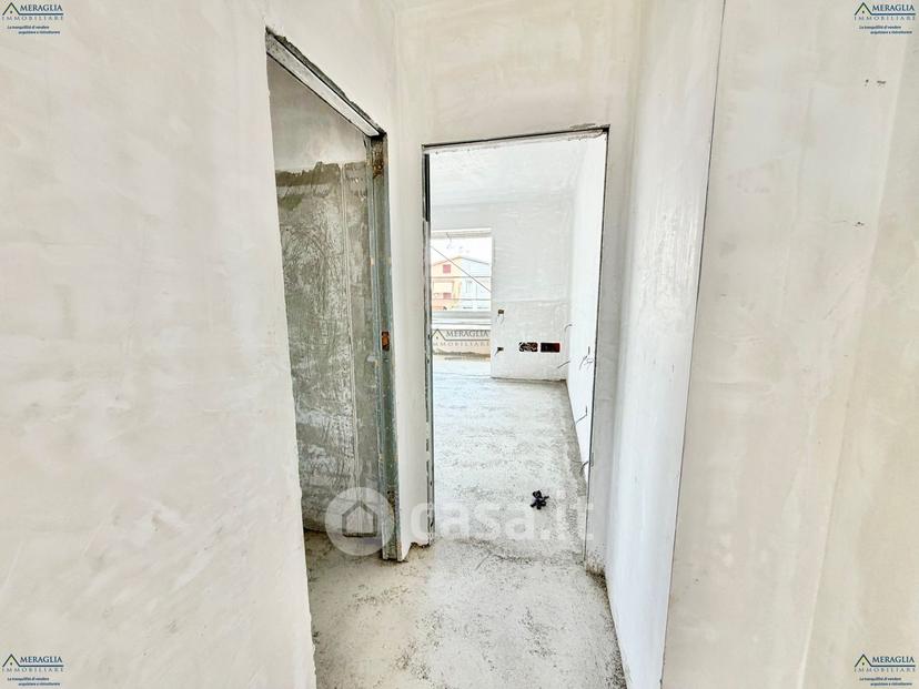 Quadrilocale in Via Francesco Saverio Nitti — foto 21 di 27