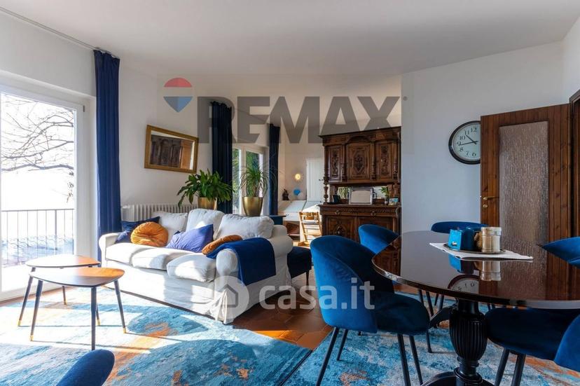 Trilocale in Via Firenze — foto 2 di 31