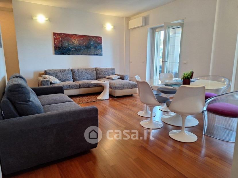 Quadrilocale in Via Castellara — foto 5 di 30