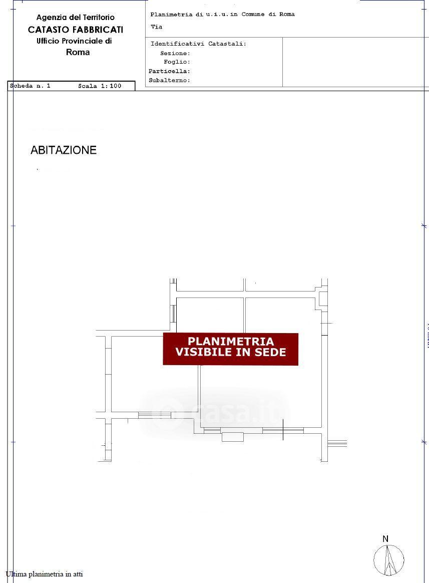 Villa in Croce di Castiglione 1