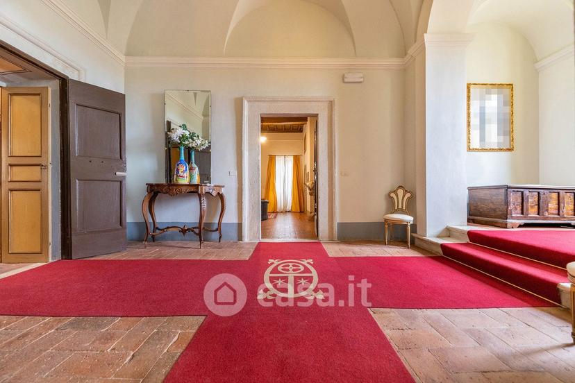 Villa in Via Pomponia 30 — foto 40 di 50