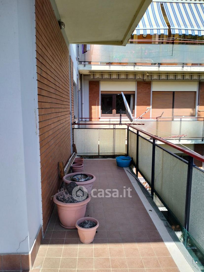 Quadrilocale in Via Villini Svizzeri — foto 6 di 34