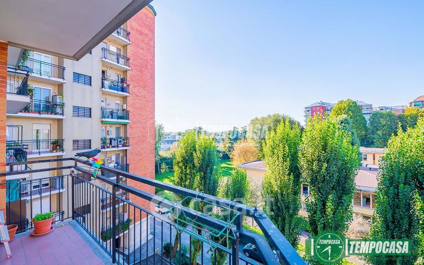 Quadrilocale in Via Giuseppe di Vittorio — foto 15 di 25