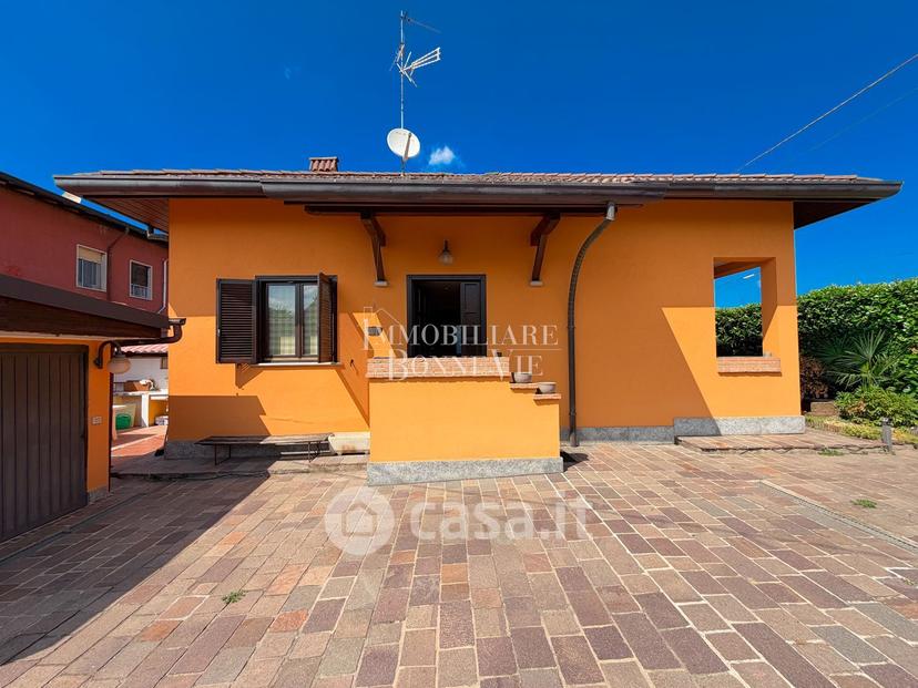 Villa in Via Mondello di Socco 1 — foto 3 di 48