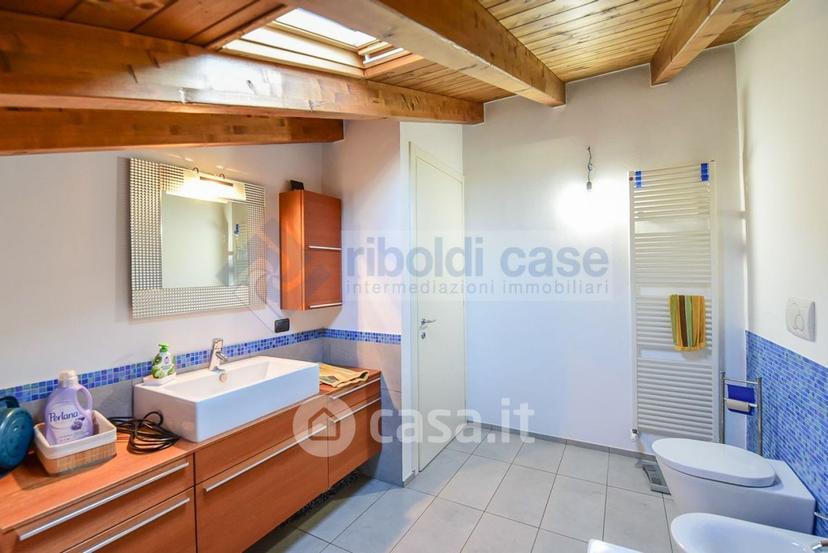 Trilocale in Via Milano — foto 6 di 36