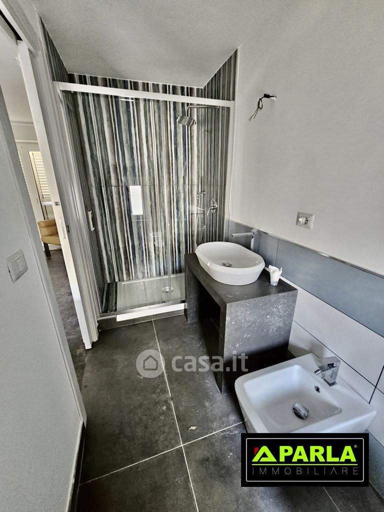 Quadrilocale in Viale Regina Margherita — foto 15 di 16