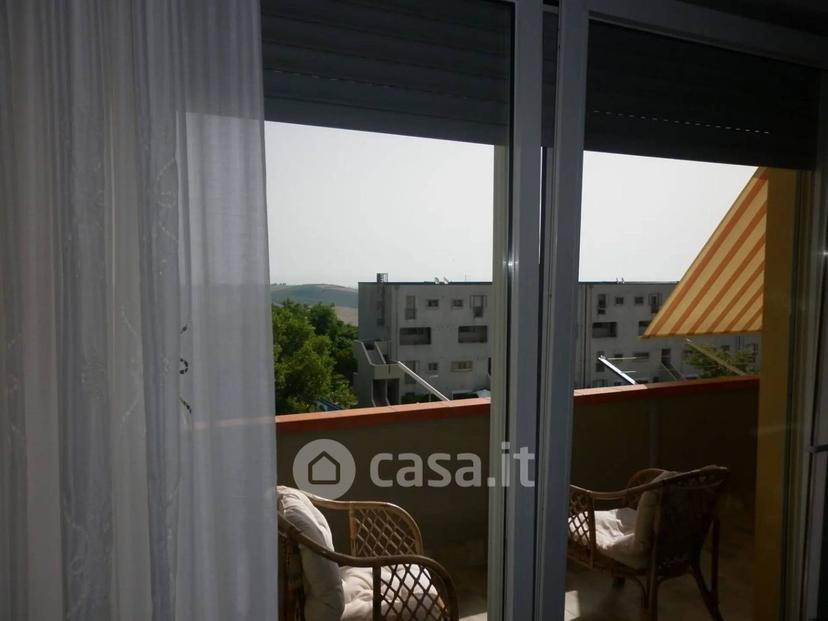 Appartamento in Via Basilicata — foto 11 di 23