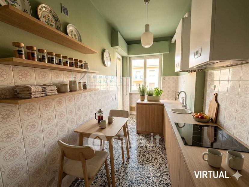 Appartamento in Via Piave 144 — foto 28 di 39