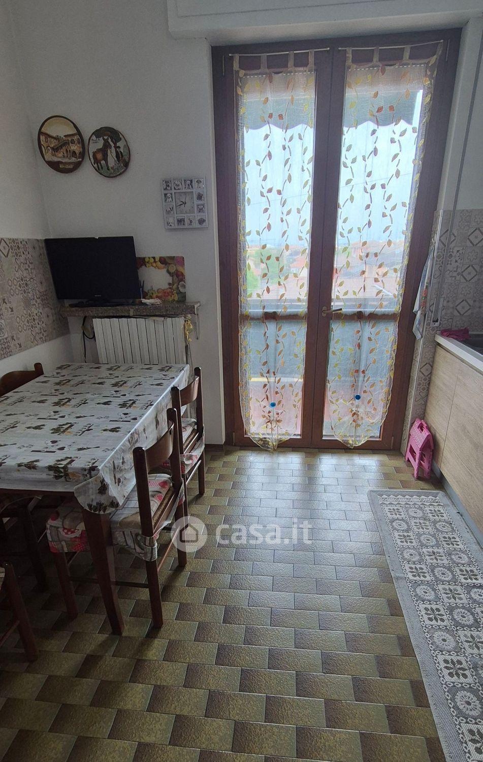 Trilocale in Via Trieste 1 /b