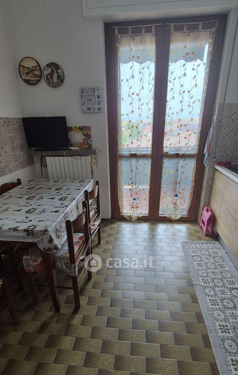 Trilocale in Via Trieste 1 /b