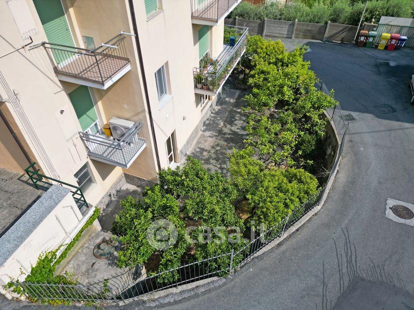 Bilocale in Via San Domenico — foto 17 di 18