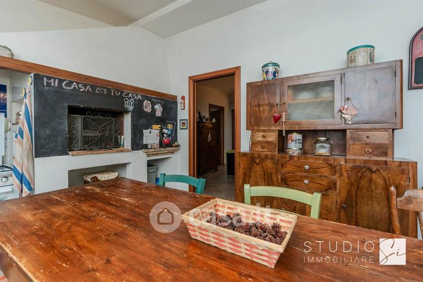 Villa in Via di Sarripoli — foto 16 di 31