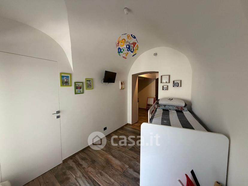 Quadrilocale in Via San Dalmazzo — foto 2 di 36
