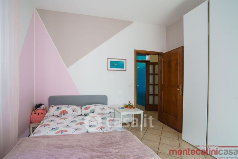 Appartamento in Via Vieri Orsucci — foto 34 di 54