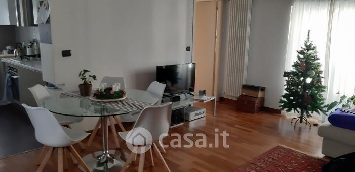 Appartamento in Via Filippo Juvarra 9 — foto 7 di 14