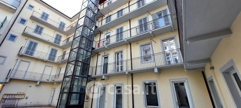 Bilocale in Viale Tancredi Galimberti — foto 11 di 11