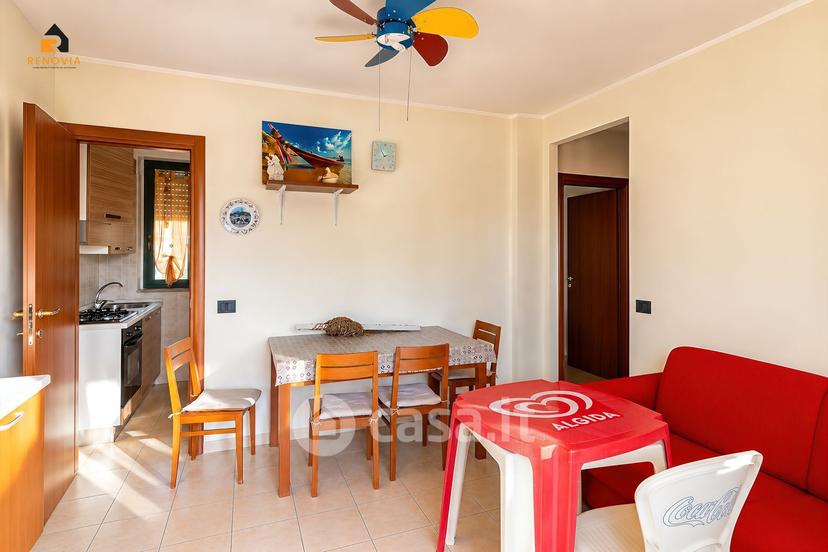 Trilocale in Via Mar Tirreno 186 — foto 29 di 29