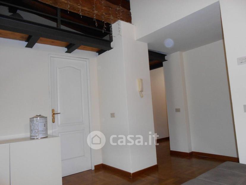 Trilocale in Via Ettore Sacchi — foto 13 di 20