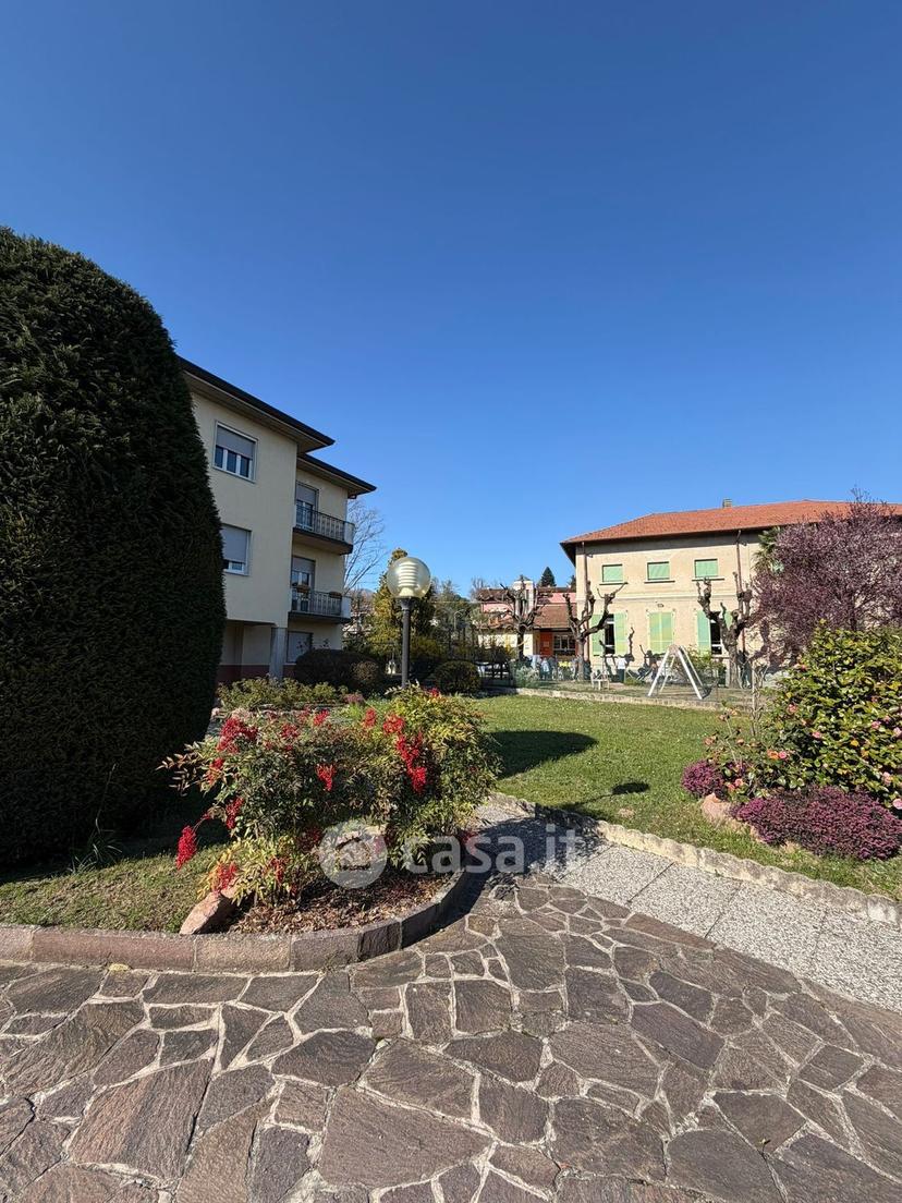 Trilocale in Via San Carlo 6 — foto 41 di 102