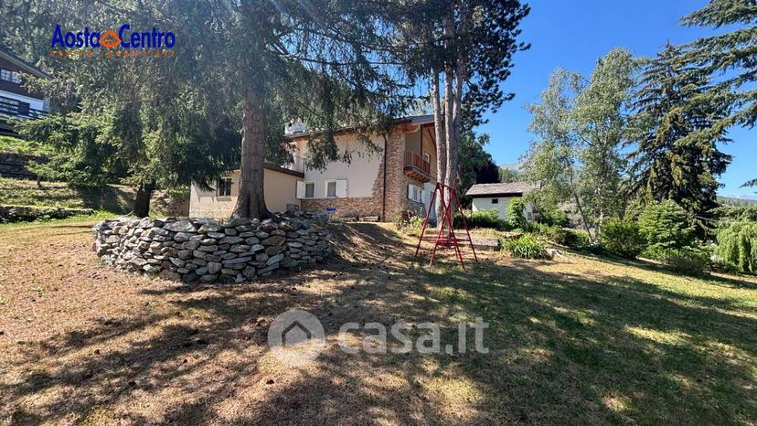 Villa in Frazione Pila — foto 26 di 27