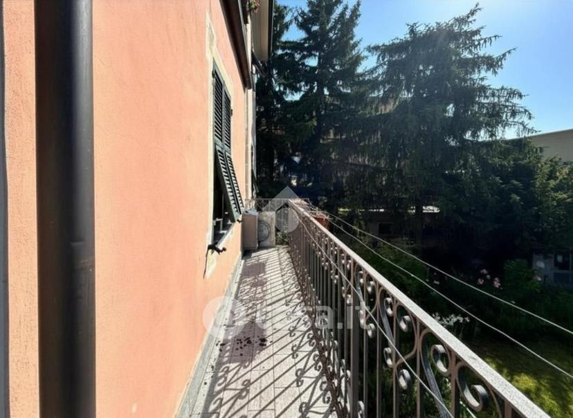 Trilocale in Via Silvio Pellico 8 — foto 6 di 16