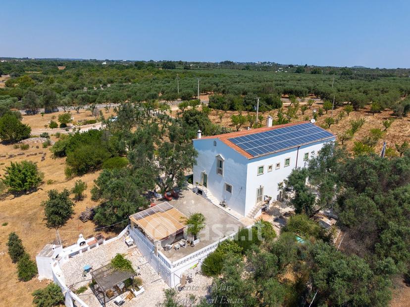 Villa in Contrada Salinola — foto 31 di 130