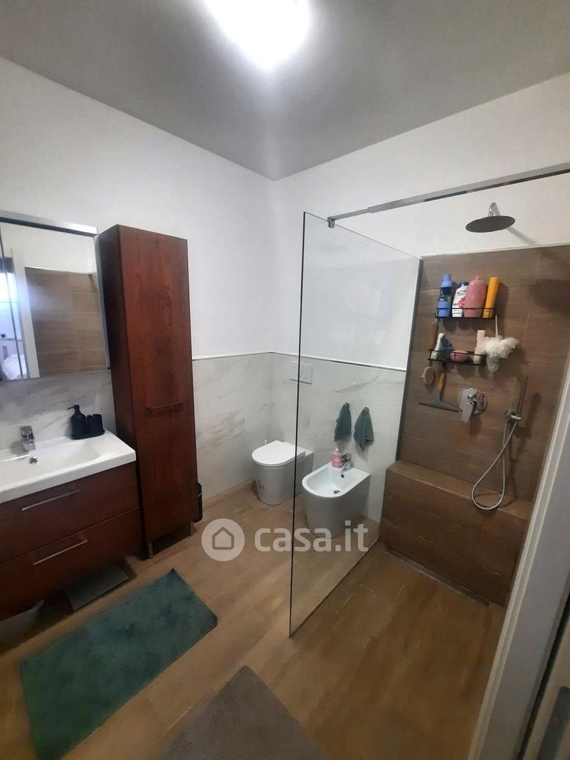 Bilocale in Via Curiel 34 — foto 18 di 20