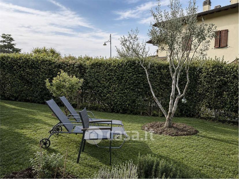 Villa in Via Madonna — foto 17 di 35