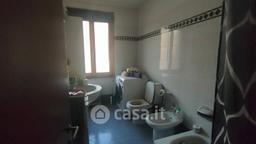 Trilocale in Via Firenze