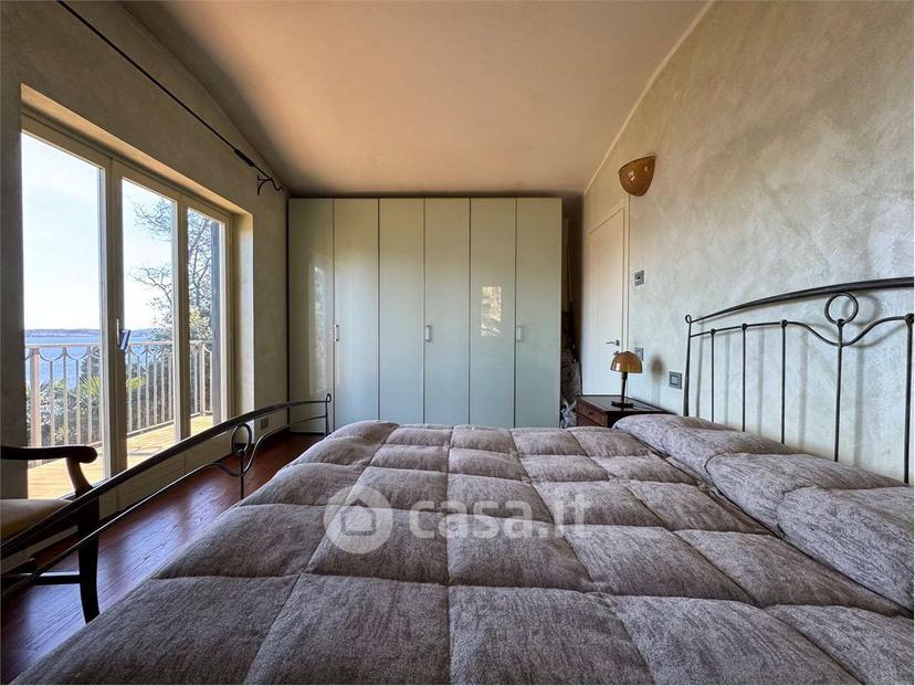 Villa in Ss33 del Sempione 67 — foto 35 di 60