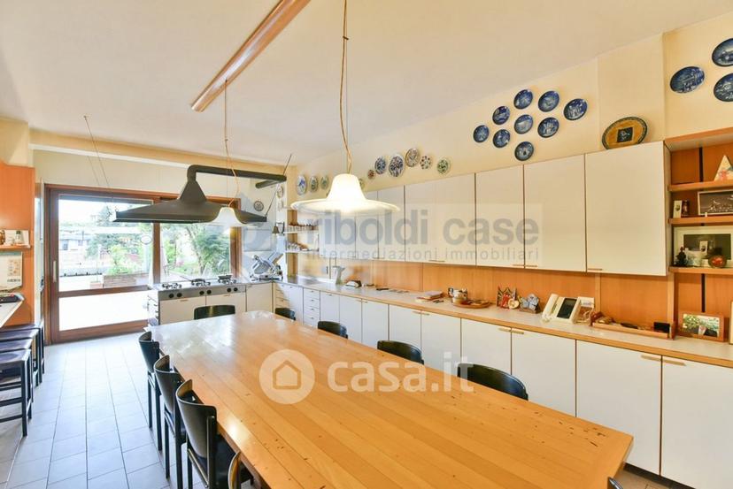 Appartamento in Via Giacomo Matteotti 27 — foto 36 di 37