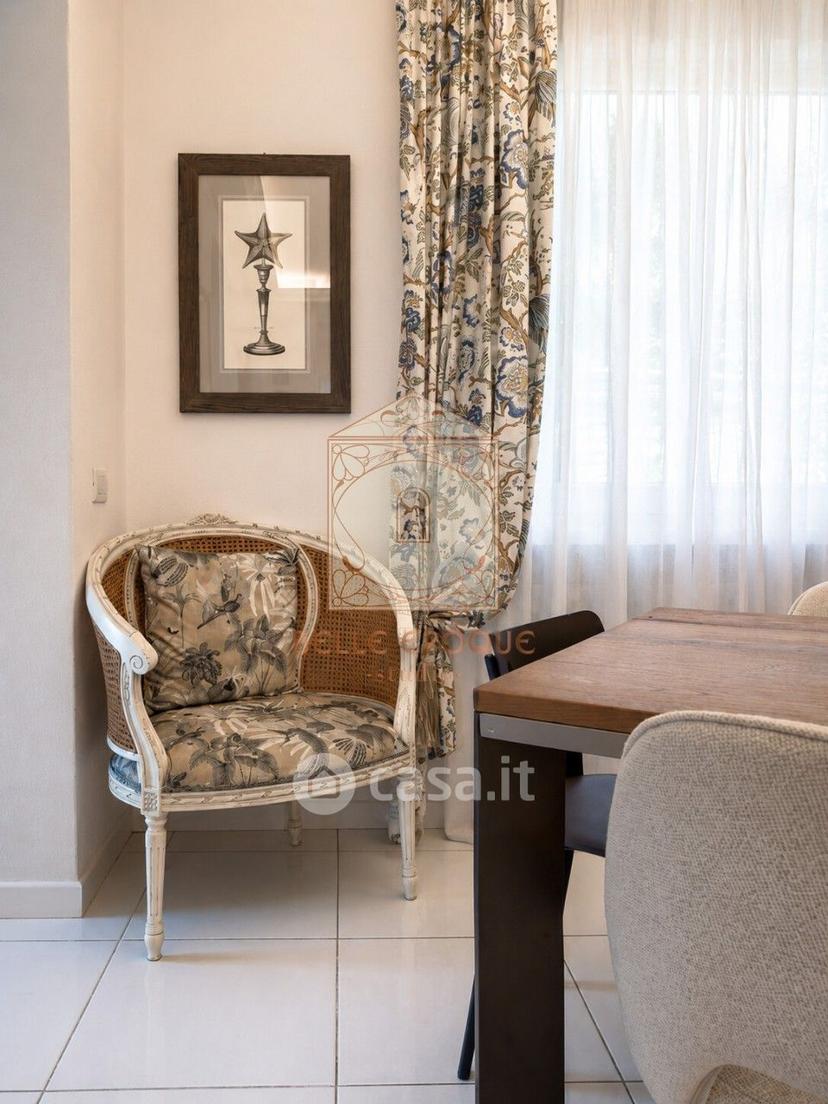 Villa in Via Bettino Ricasoli 2 — foto 44 di 55