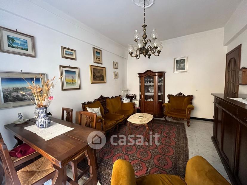 Quadrilocale in Via Multedo di Pegli 25 — foto 27 di 36
