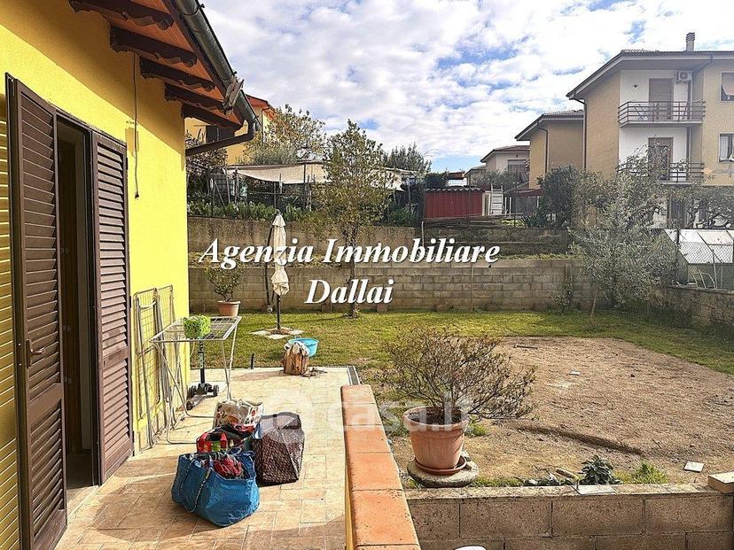 Villa in Via di Rosine 25 — foto 32 di 48