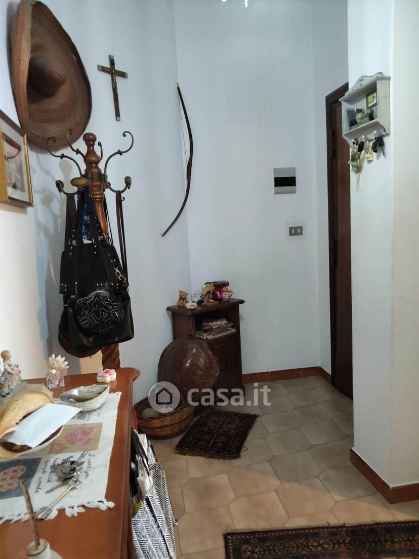 Quadrilocale in Via Veneto 27 — foto 19 di 33