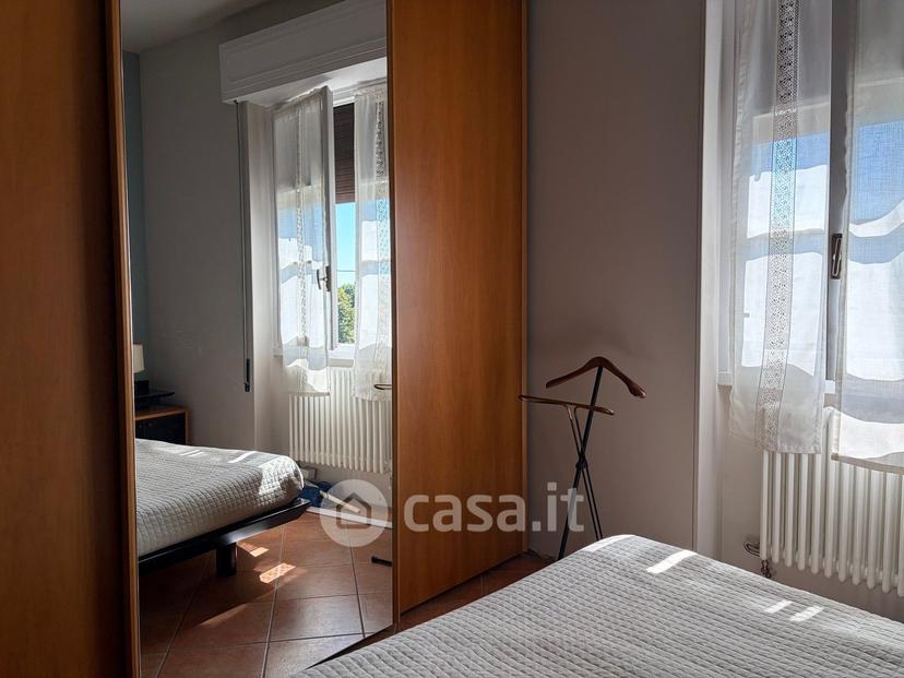 Trilocale in Via Arnaldo Zuccari 16 — foto 4 di 21