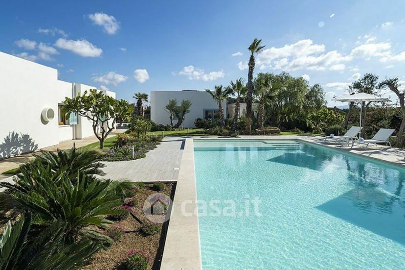 Villa in Giuseppe Garibaldi 210 — foto 49 di 57