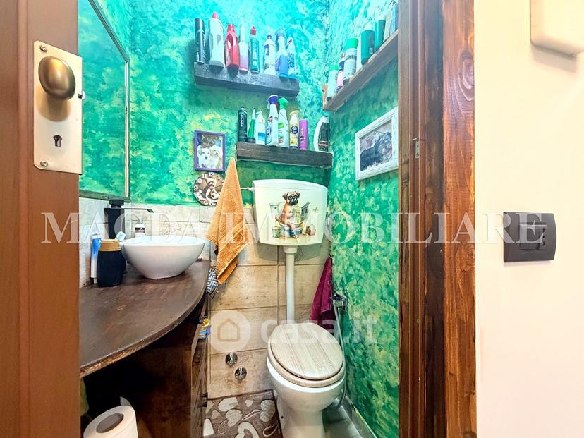 Trilocale in Via Faleri 68 — foto 2 di 17