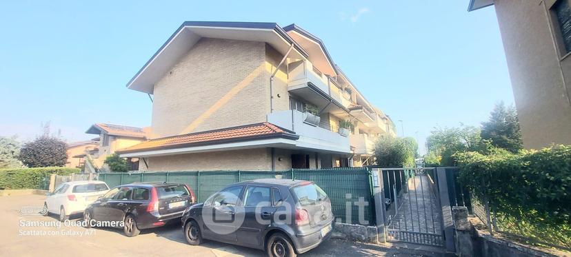 Bilocale in Via Giovanni Bosco — foto 38 di 51