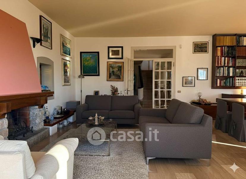 Villa in Via San Francesco 2 /a — foto 14 di 33