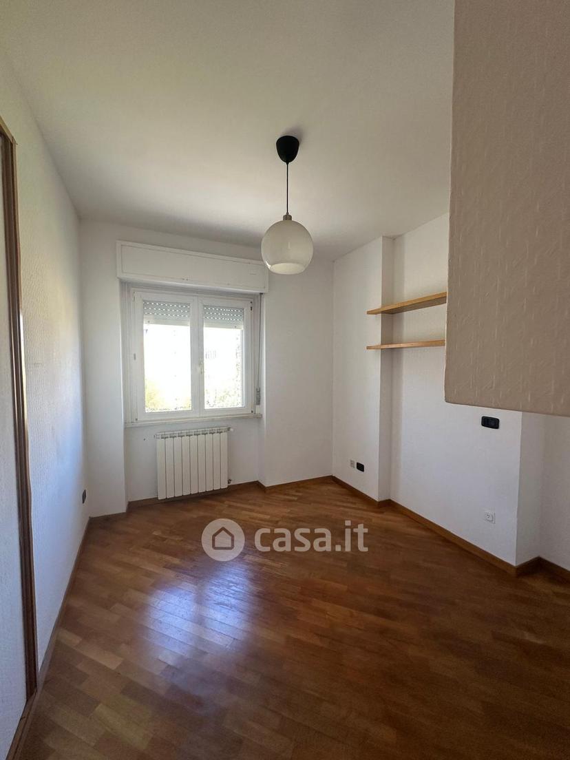 Quadrilocale in Via Sangrina 5 — foto 2 di 20